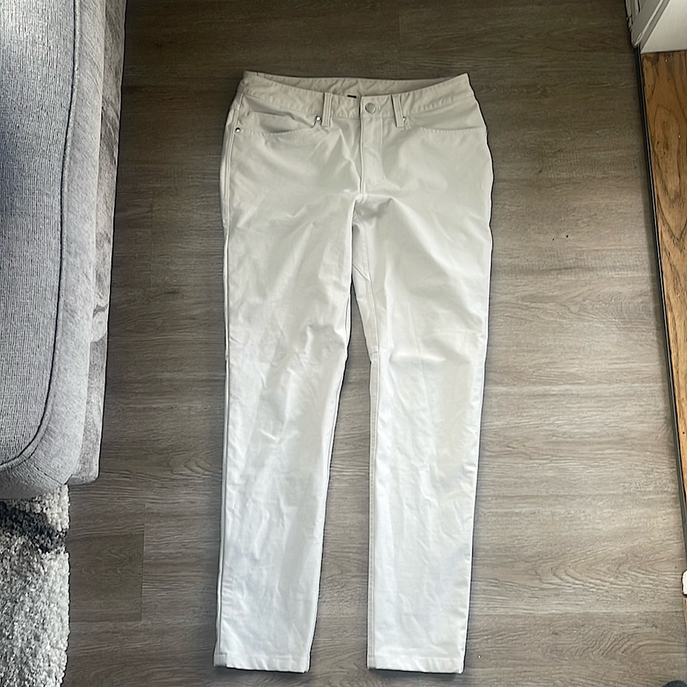ABC Slim Fit Utilitech Pocket Pant 32”